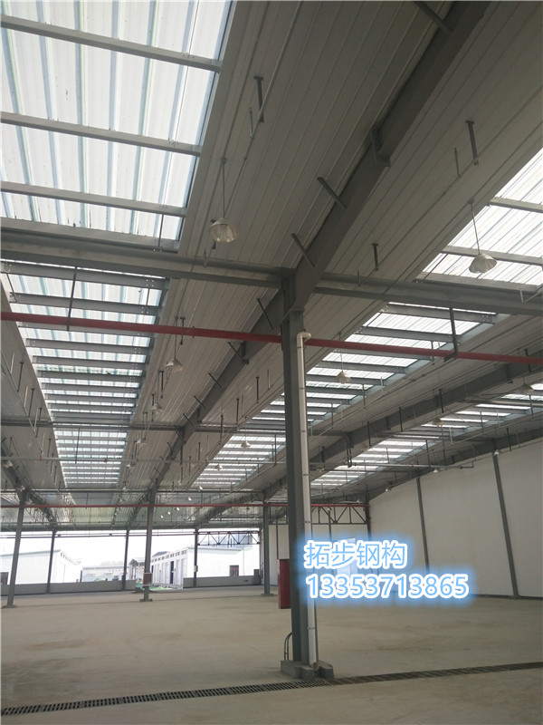 工業(yè)廠房 工業(yè)廠房